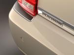 Cadillac DTS Platinum 2008 года